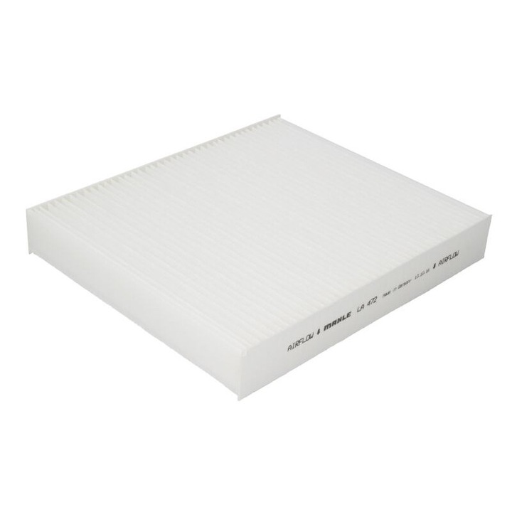 KNECHT utastérszűrő, kompatibilis az Opel Ampera, Astra J, Astra J Gtc