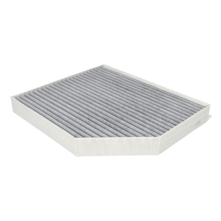 Aktív szénnel ellátott utastérszűrő, KNECHT, kompatibilis Audi A4 Allroad B8, A4 B8, A5, Q5