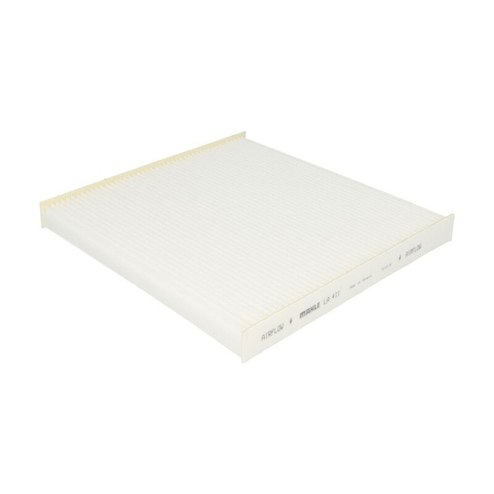 Peugeot Boxerrel kompatibilis KNECHT utastérszűrő