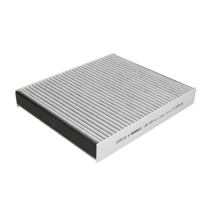 KNECHT aktív szénnel ellátott utastérszűrő, Buick Encore-al kompatibilis