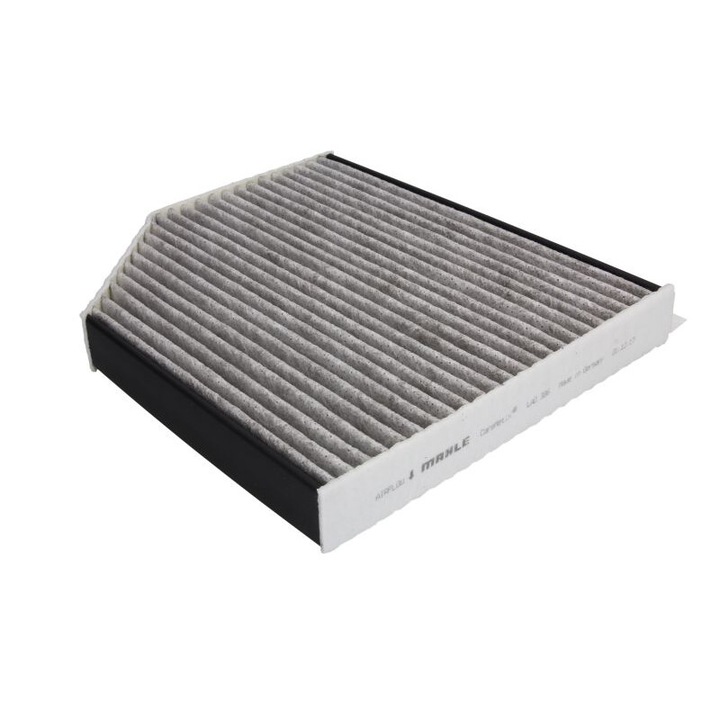 Aktív szénnel ellátott utastérszűrő, antiallergén, KNECHT, kompatibilis Audi A4 Allroad B8, A4 B8, A5, Q5