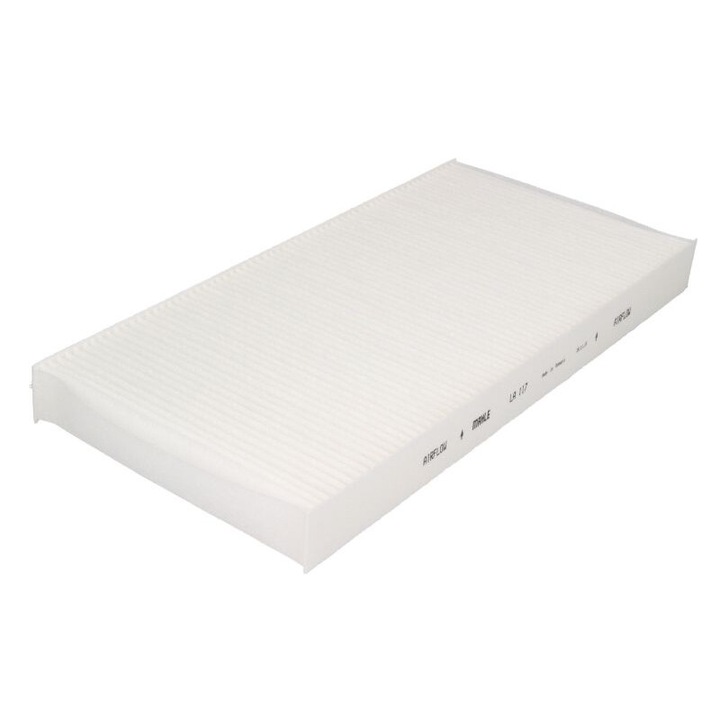 Кабинен филтър KNECHT, съвместим с Opel Combo Tour, Combo/миниван, Corsa C, Corsa C/хечбек