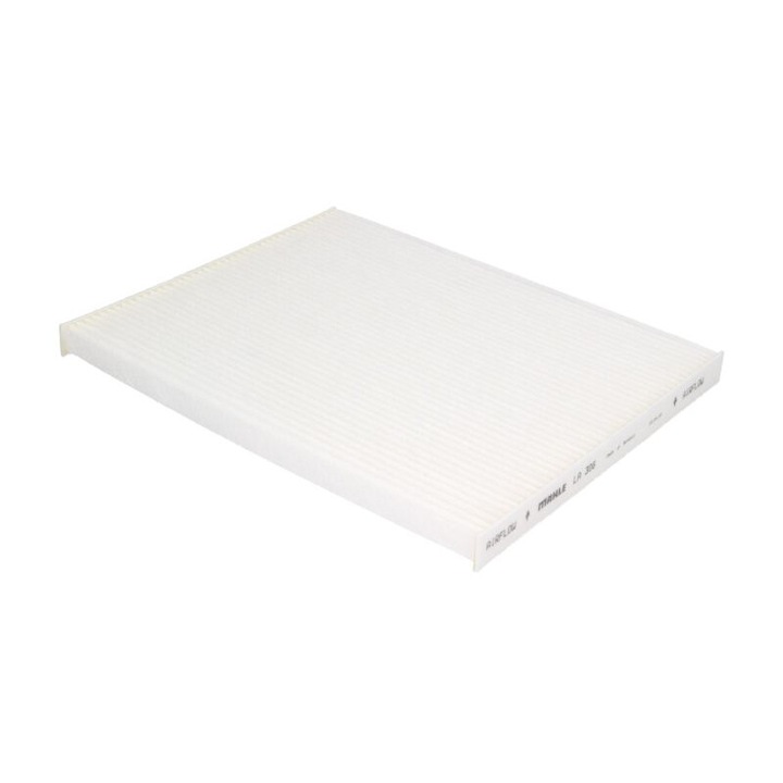 KNECHT Utastérszűrő, kompatibilis az Alfa Romeo Mitóval