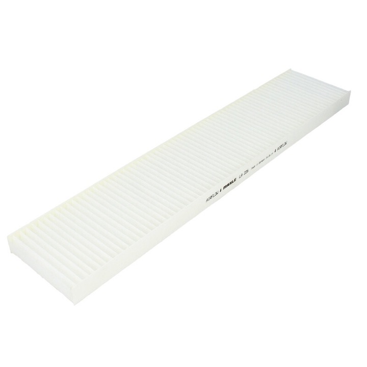 KNECHT utastérszűrő, kompatibilis a Ford Galaxy I, Galaxy Mk I modellekkel