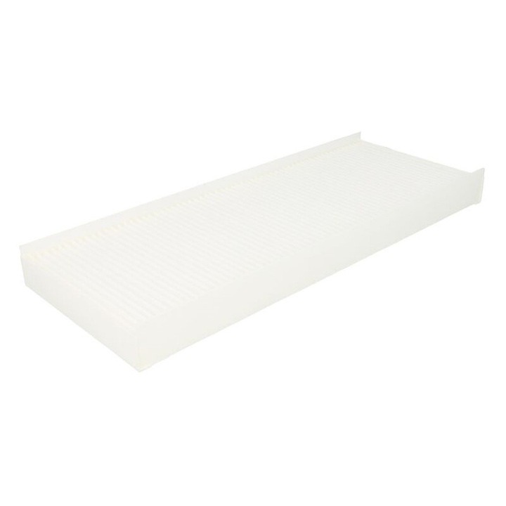 KNECHT utastérszűrő, kompatibilis az Audi 80 B3, 80 B4, A4 B5, A4 B7, Cabriolet B3, Coupe B3 típusokkal