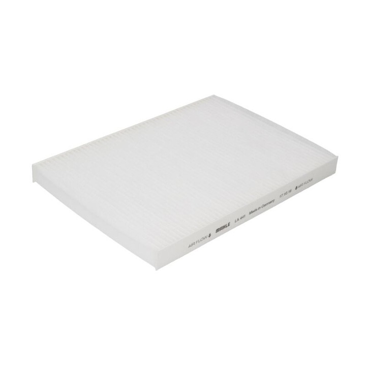 KNECHT Utastérszűrő, kompatibilis a Hyundai I30-al