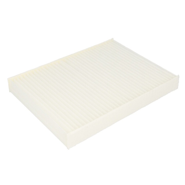 KNECHT utastérszűrő, kompatibilis Citroen C5 III, C6