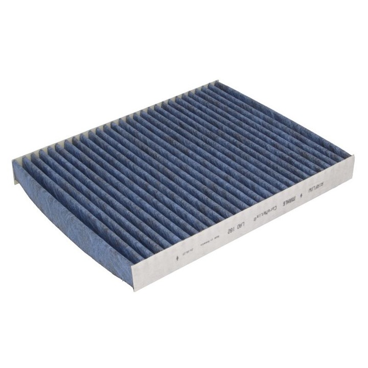 Utastér szűrő aktív szénnel, antiallergén, KNECHT kompatibilis az Audi Q7-tel