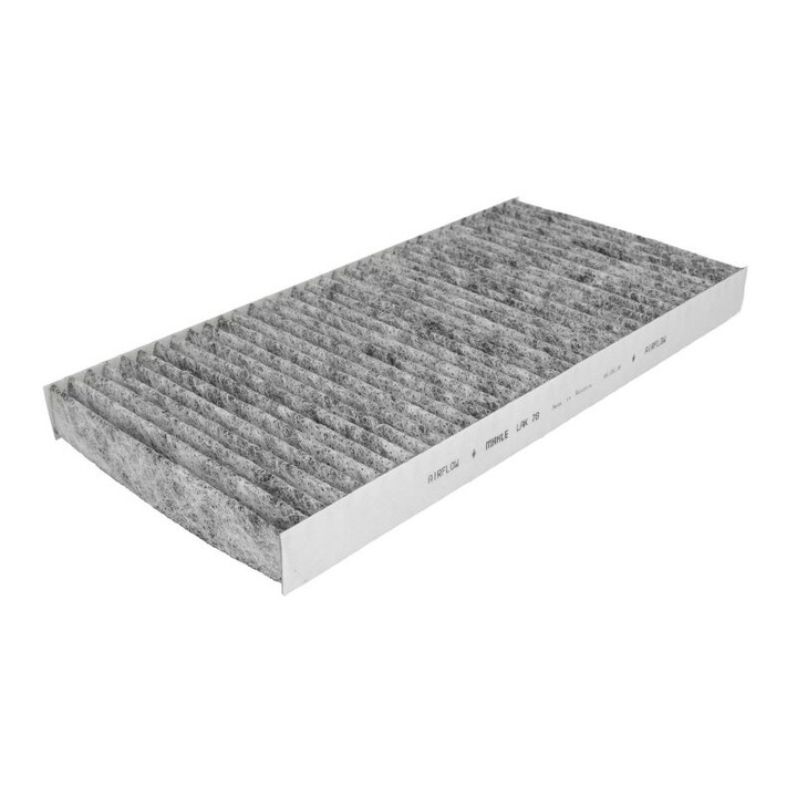 Utastér szűrő aktív szénnel, KNECHT, kompatibilis Ford Focus I, Focus I/kombi, Tourneo Connect, Transit Connect