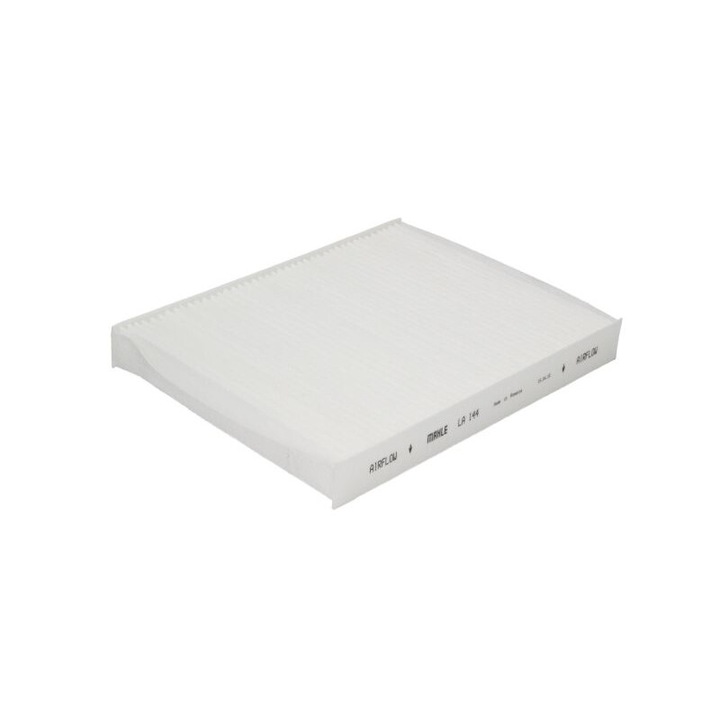 KNECHT Utastérszűrő, kompatibilis a Kia Soul II-vel