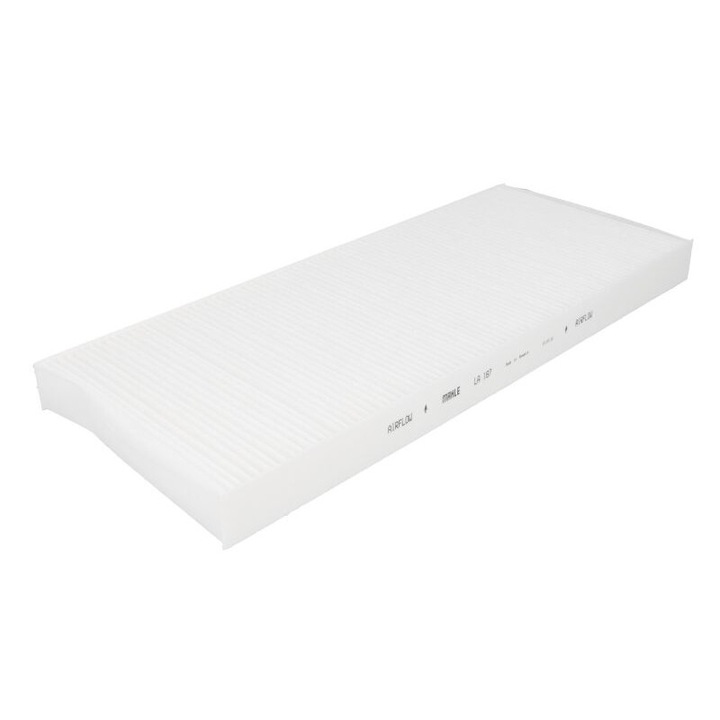 KNECHT utastérszűrő, kompatibilis Peugeot 807, Expert