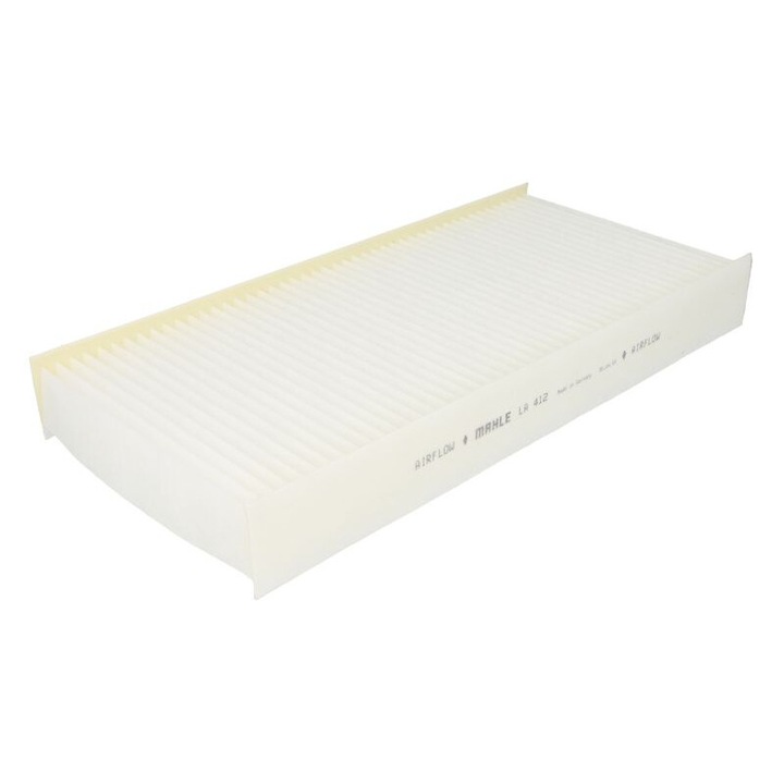 Toyota Proace kompatibilis KNECHT utastérszűrő