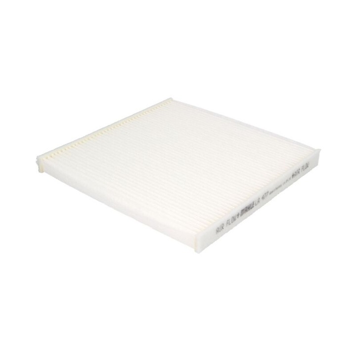 KNECHT utastérszűrő, kompatibilis a Toyota 4 Runner III, 4 Runner IV, Avensis típusokkal