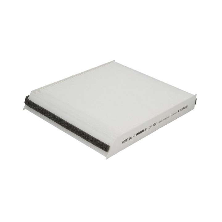 KNECHT utastérszűrő, kompatibilis a Renault Megane Scenic, Scenic I-vel