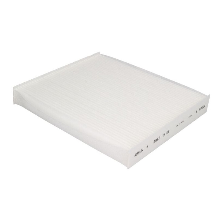 KNECHT utastérszűrő, kompatibilis az Opel Meriva A-val