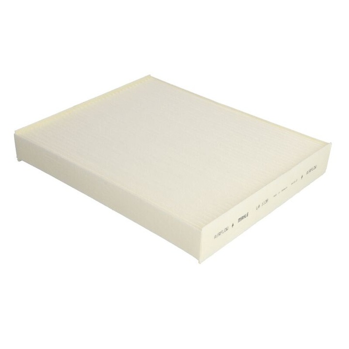 KNECHT utastérszűrő, kompatibilis Ford Usa Edge, Explorer, Mustang Mach-e, Ranger