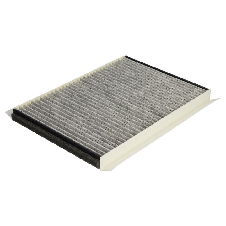 Aktív szénnel ellátott utastérszűrő, KNECHT, kompatibilis a Hyundai I30-al