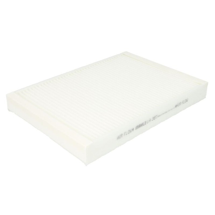 KNECHT utastérszűrő, kompatibilis a Land Rover Discovery Sport, Freelander 2, Range Rover Evoque modellekkel