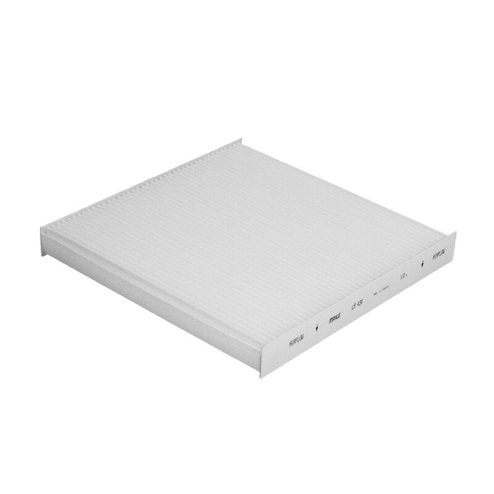 Filtru habitaclu KNECHT compatibil cu Smart Forfour, Fortwo