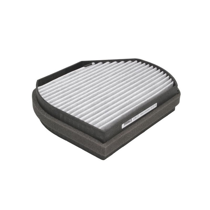 Aktív szenes utastérszűrő, KNECHT, kompatibilis Mercedes C T-modell S202, C W202, Clk A208, Clk C208, Clk C209, E T-modell S210, E W210, Slk R170