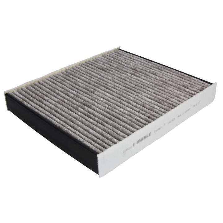 Utastérszűrő aktív szénnel, KNECHT, kompatibilis Seat Ibiza IV, Ibiza IV Sc, Ibiza IV St, Toledo IV