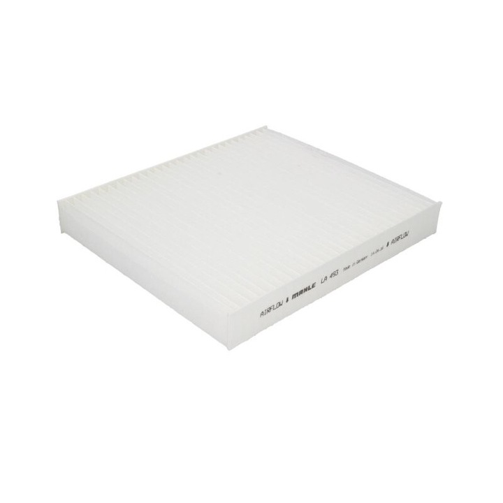 KNECHT utastérszűrő, kompatibilis a Nissan Almera II, Almera Tino, Gt-r, Patrol VI, Primera típusokkal