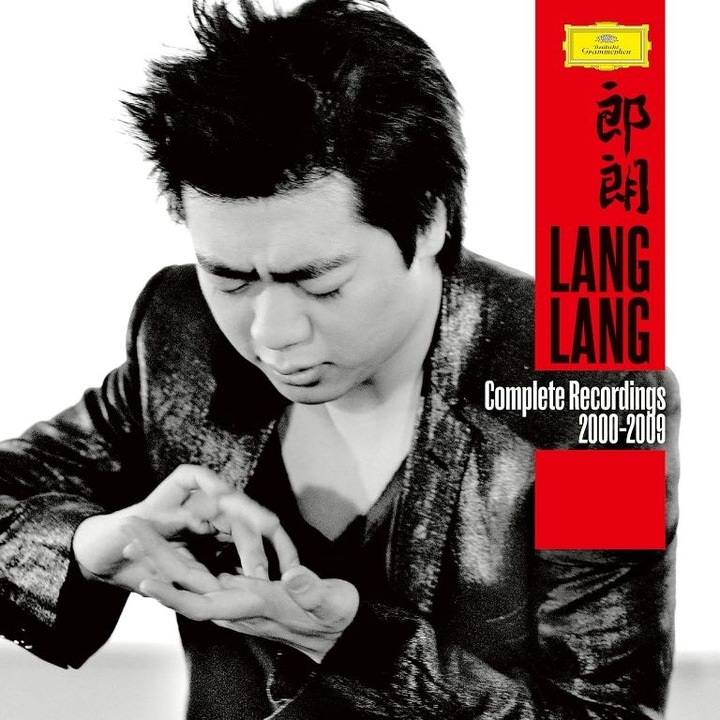 Lang Lang - Complete Recordings 2000 - 2009 - 12CD