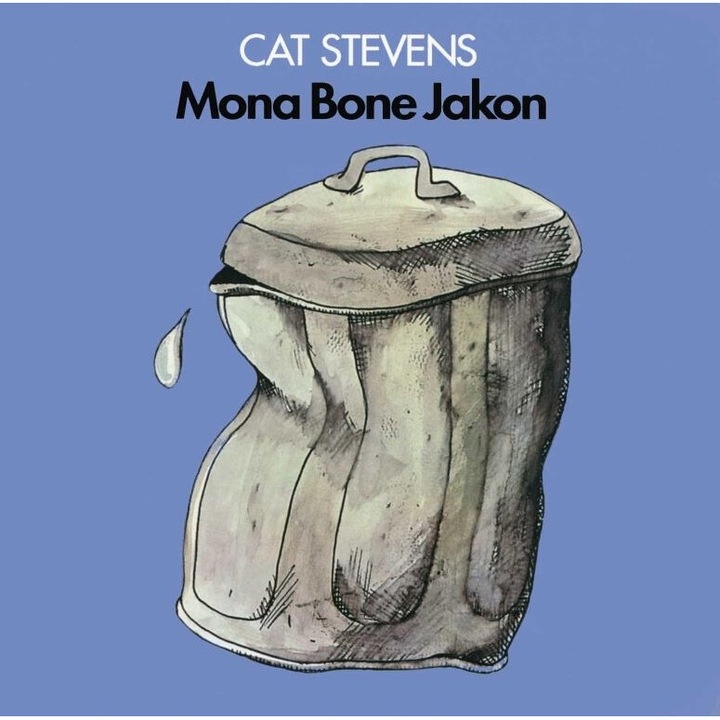Cat Stevens - Mona Bone Jakon - LP