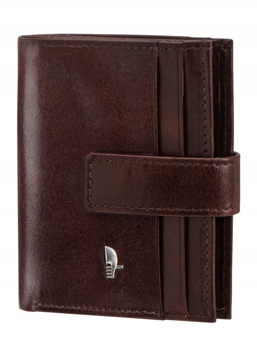 Portofel barbatesc, Puccini, Maro