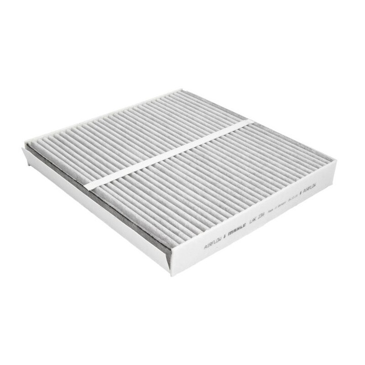 Utastérszűrő aktív szénnel, KNECHT, kompatibilis Bmw I8 I12, I8 I15, Z3 E36, Z4 E85, Z4 E86, Z4 E89