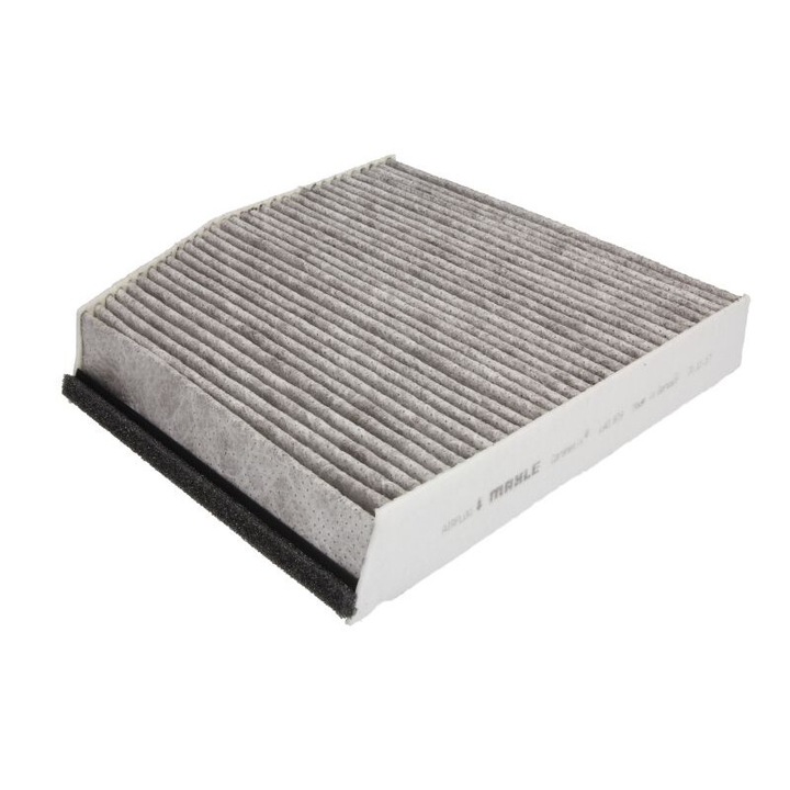 Utastérszűrő aktív szénnel, KNECHT, kompatibilis az Infiniti Q30-al