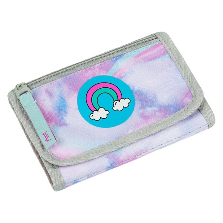 Baagl pénztárca - Szivárvány