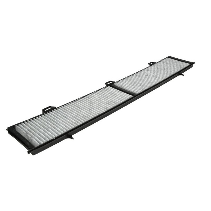 Fülkeszűrő aktív szénnel MANN-FILTER kompatibilis a következőkkel: Bmw 1 E81, 1 E82, 1 E87, 1 E88, 3 E90, 3 E91, 3 E92, 3 E93, X1 E84
