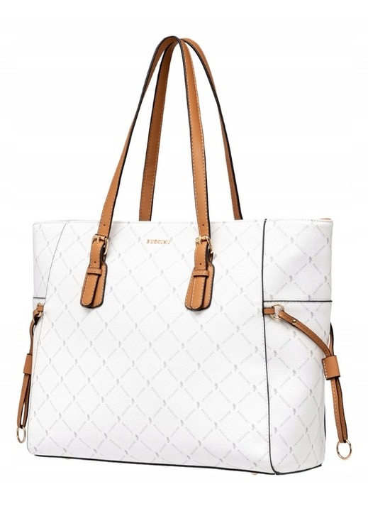 Geanta dama, Puccini, Multicolor