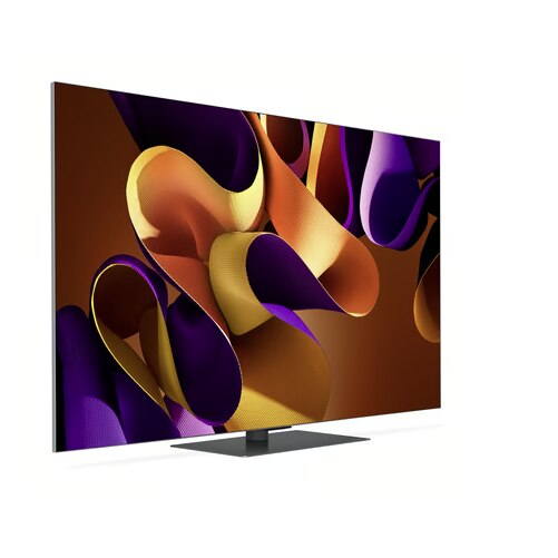 Televizor LG OLED65G49LS, 165 cm, 4K, Smart TV