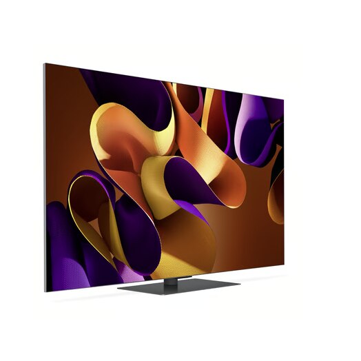 Televizor LG OLED55G49LS, 139 cm, 4K, Smart TV