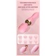 Vibrator pentru femei, Bagheta Magica cu Incalzire pentru Femei - Dildo cu Doua Capete, 10 Moduri de Vibratie, Masaj G-Spot, Jucarie Sexuala pentru Placere Intensa, ROZ