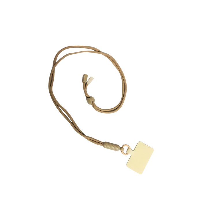 Univerzális kábel Kanyar kompatibilis bármely telefonmodellhez