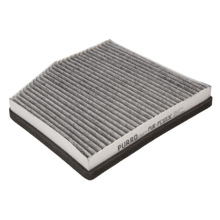 Uaz Patriot-tal kompatibilis aktív szén PURRO kabinszűrő