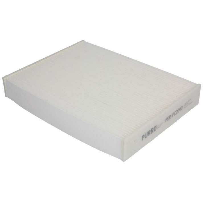 PURRO kabinszűrő, kompatibilis Nissan Nv300, Primastar