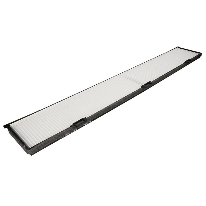 Филтър купе PURRO, съвместим с Bmw 1 E81, 1 E82, 1 E87, 1 E88, 3 E90, 3 E91, 3 E92, 3 E93, X1 E84