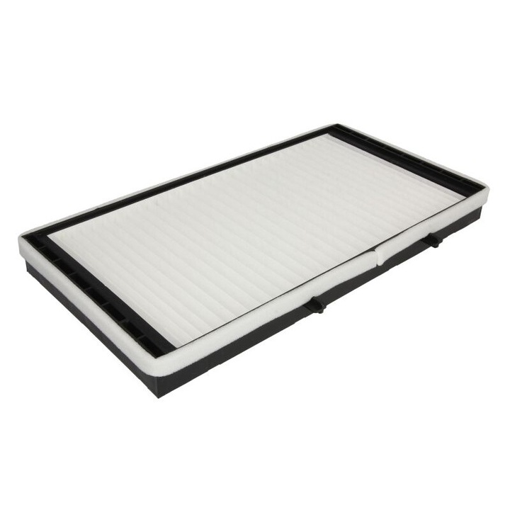 PURRO utastérszűrő, kompatibilis a Renault Trafic II-vel