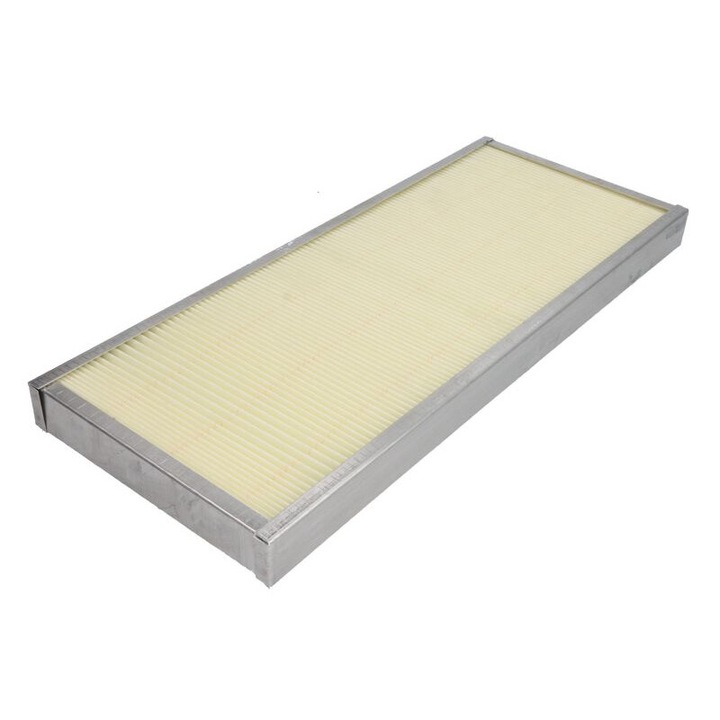 PURRO kabinszűrő, kompatibilis az Astra Hd-vel