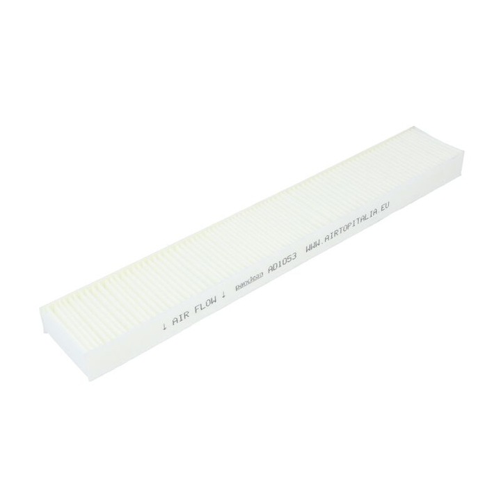 PURRO kabinszűrő, kompatibilis Claas Ares, Arion, Axion, Axos, Celtis