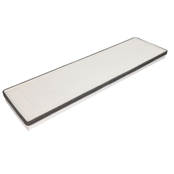 PURRO kabinszűrő, kompatibilis Man Tgs I, Tgx I