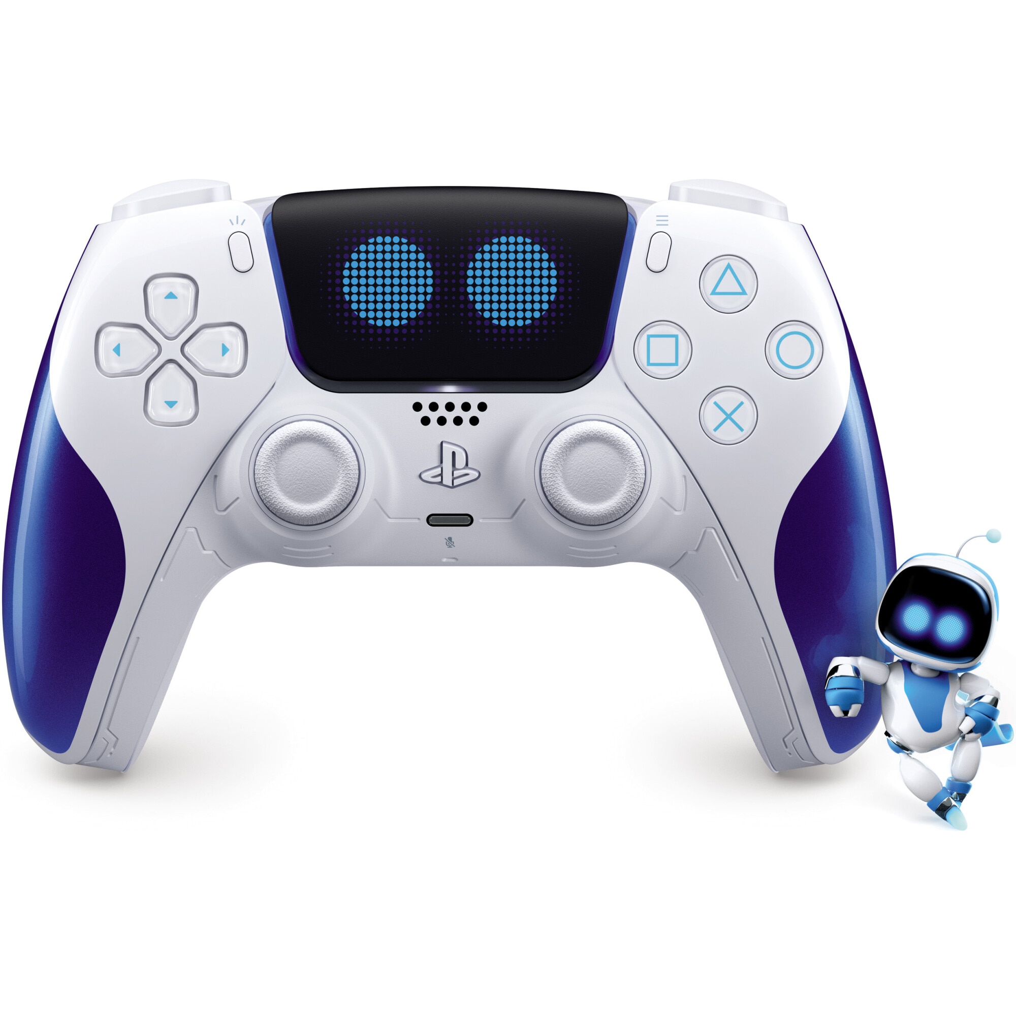 Controller Wireless PlayStation 5 (PS5) DualSense, Astro Bot