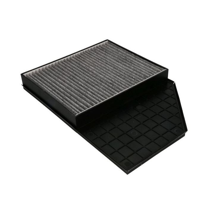 PURRO aktívszén kabinszűrő, kompatibilis a Kamaz 5308, 53205, 53215, 53228, 53229, 5360, 53605, 54115, 5460, 5480, 5490, 54901, 5511