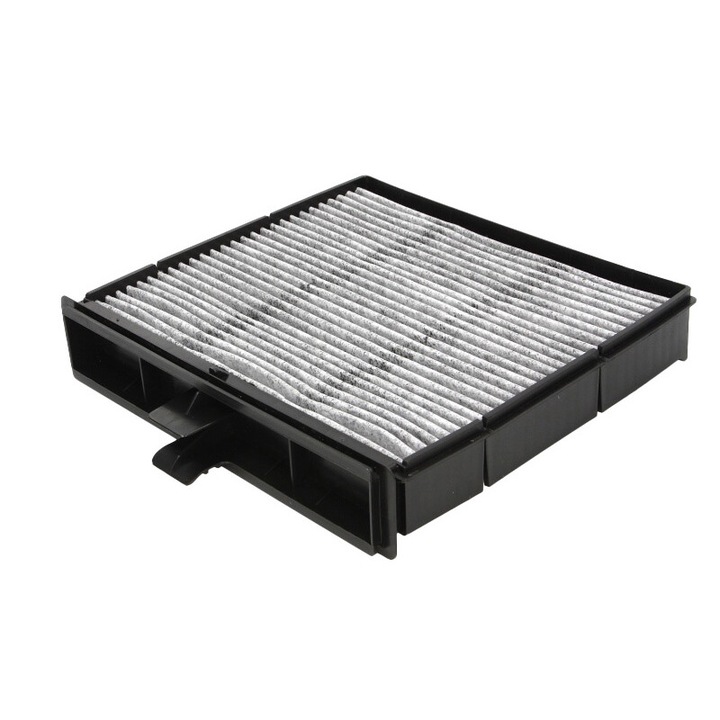 Fülkeszűrő aktív szénnel BOSCH kompatibilis Renault Grand Scenic II, Megane II, Megane II/kombi, Scenic II