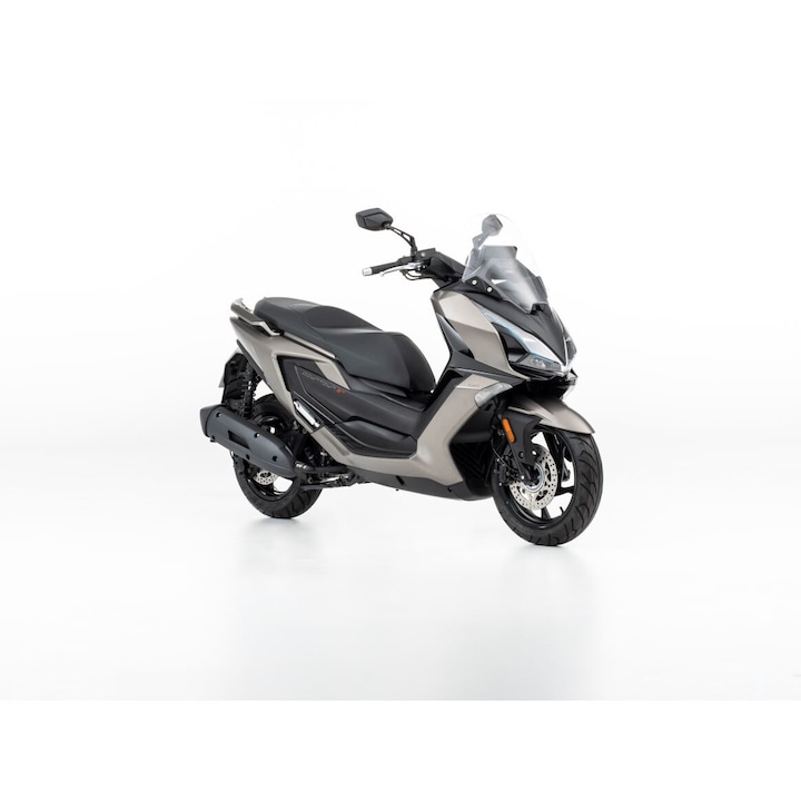 Scuter Kymco Downtown GT 125i ABS TCS Euro5