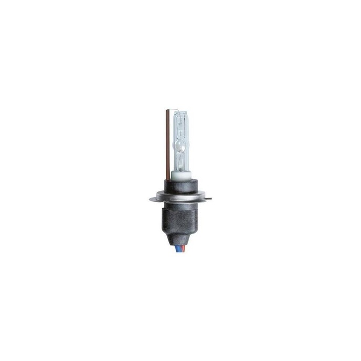 Xenon izzó, H7, 35W, 12V, 8000K - HID H7 8000K 12V